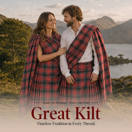 MacGregor - Tartan