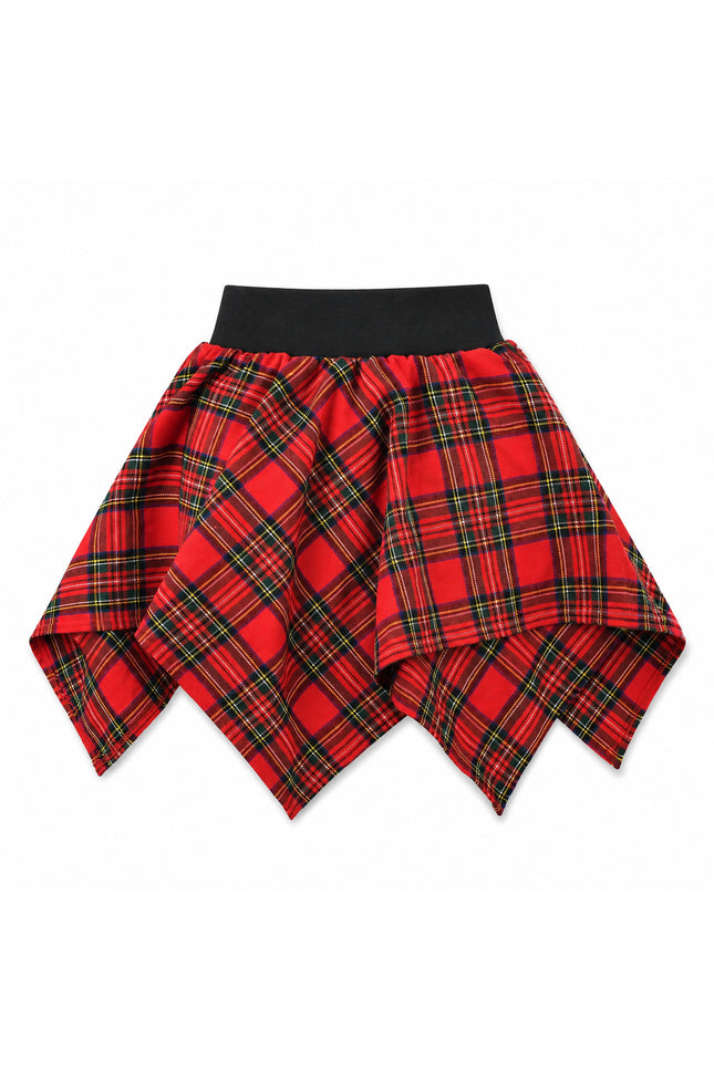Women's Twilight Short Pixie Skirt | Royal Stewart