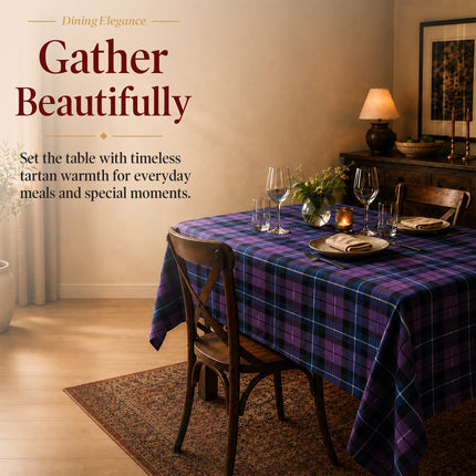 Pride Of Scotland - Tartan