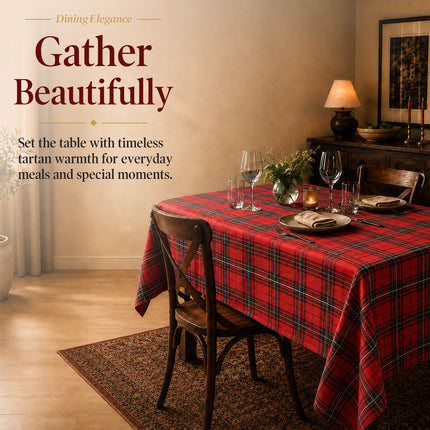 MacGregor - Tartan