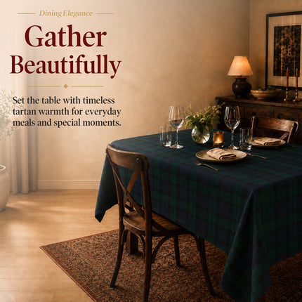 MacKay Modern - Tartan