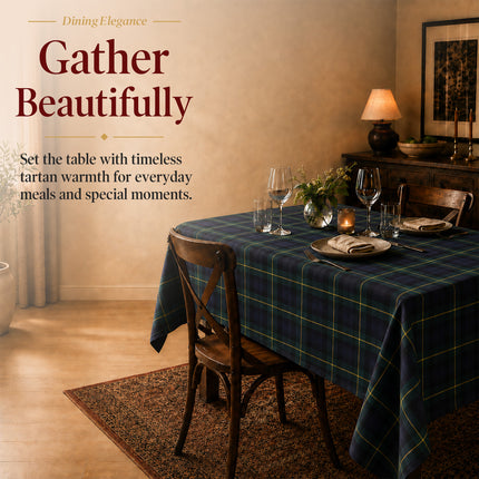 Gordon Modern - Tartan