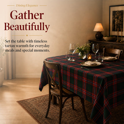 Macintyre Modern -Tartan