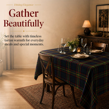 MacLaren - Tartan