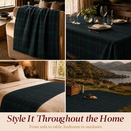 MacKay Modern - Tartan
