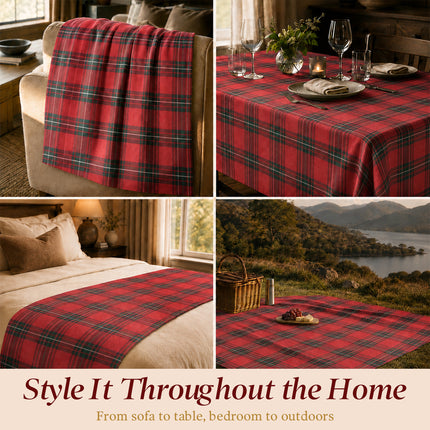 MacGregor - Tartan