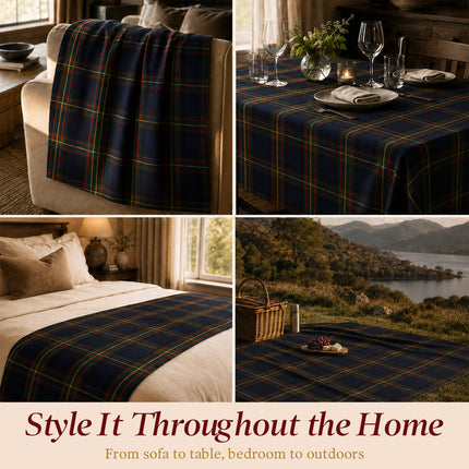 MacLaren - Tartan