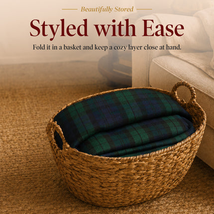 MacKay Modern - Tartan