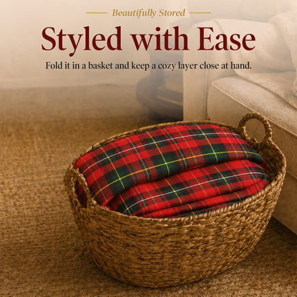 Boyd - Tartan