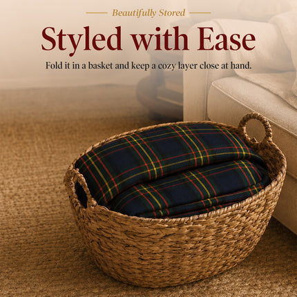 MacLaren - Tartan