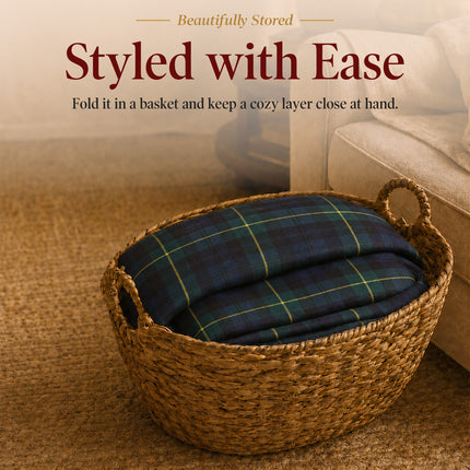 Gordon Modern - Tartan