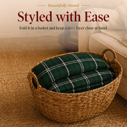 Maclean Hunting -Tartan