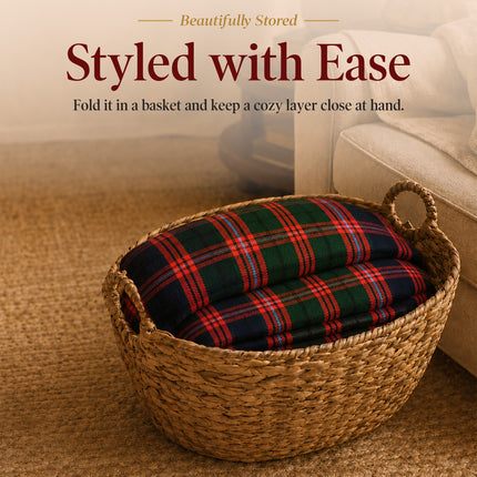 Macintyre Modern -Tartan