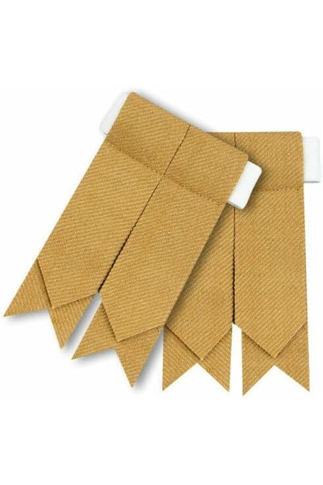 Utility Kilt Flashes | Khaki