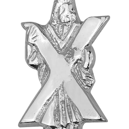 Acrylic Kilt Package | Scottish National