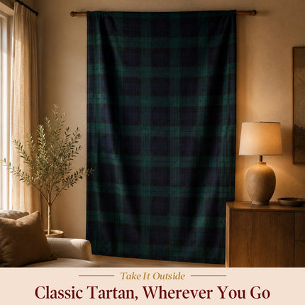 Black Watch - Tartan
