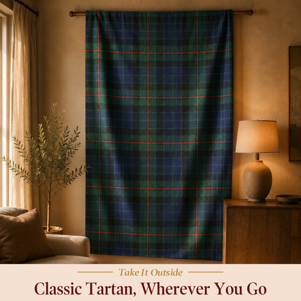 Gunn Modern - Tartan