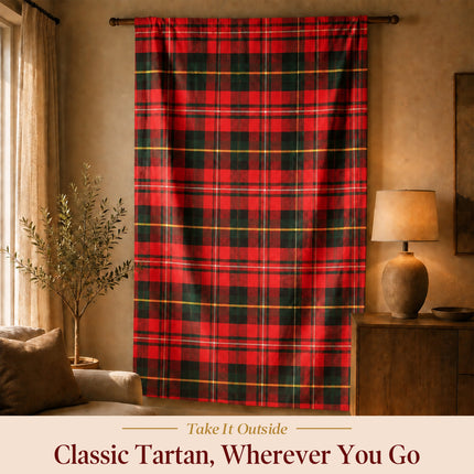 Boyd - Tartan