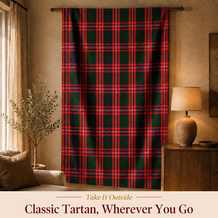 Macintyre Modern -Tartan