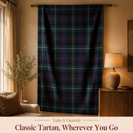 Mackenzie - Tartan