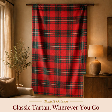 MacGregor - Tartan