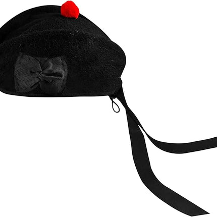 Valor Acrylic Kilt Package | Black Watch Weathered