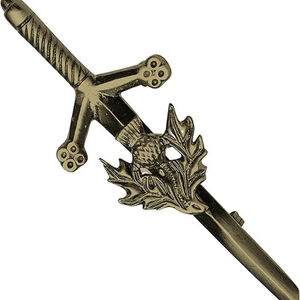 Acrylic Kilt Package | Pride of Scotland