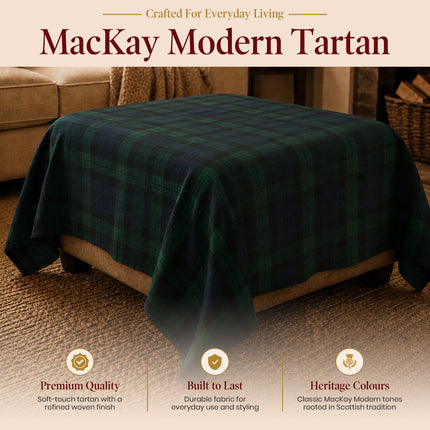 MacKay Modern - Tartan