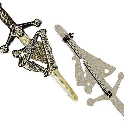 Valor Acrylic Kilt Package | Black Watch