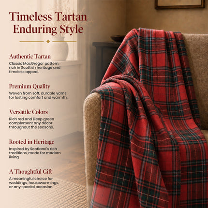MacGregor - Tartan