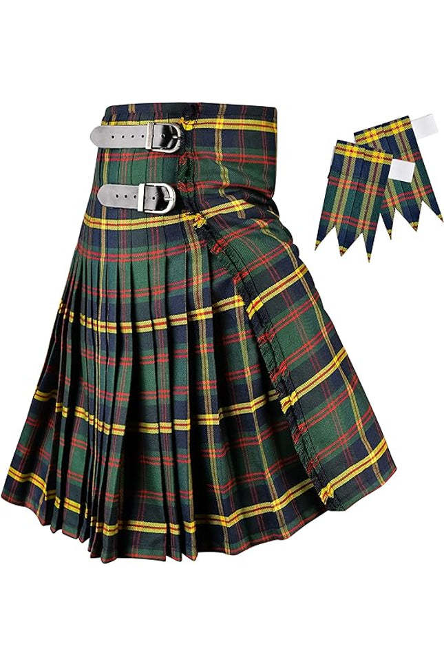 P.V. Kilt Bundle Lite | US Marine Corps