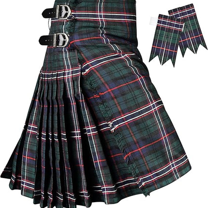 P.V. Kilt Bundle Lite | Scottish National