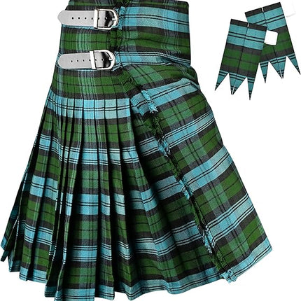 P.V. Kilt Bundle Lite | Ancient Campbell