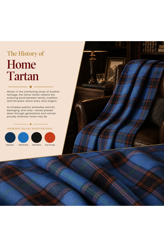 Home - Tartan