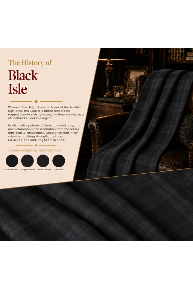 Black Isle - Tartan