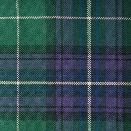 Ancient Carnegie - Tartan