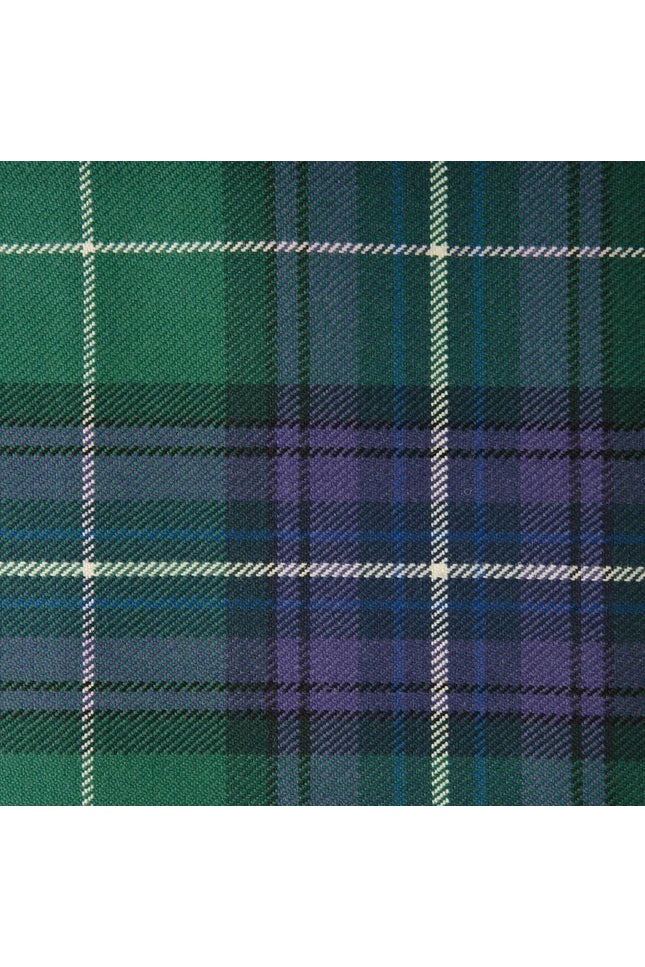 Ancient Carnegie - Tartan