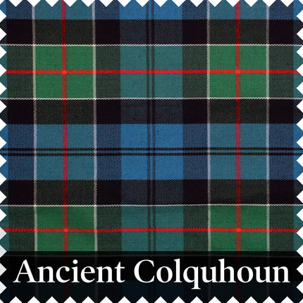 Ancient Colquhoun - Tartan