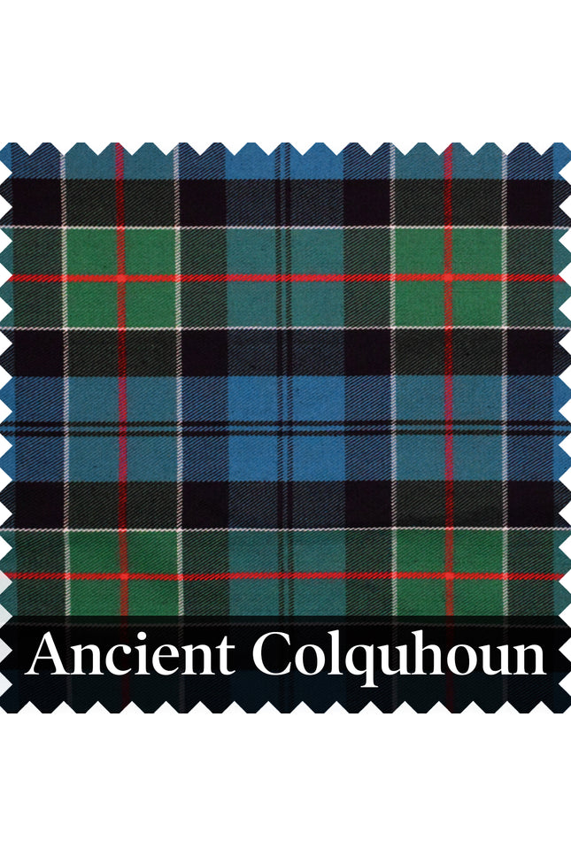 Ancient Colquhoun - Tartan