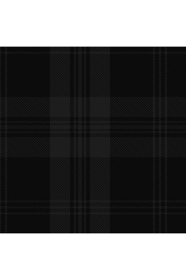 Black Isle - Tartan