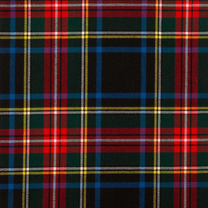 Black Stewart - Tartan
