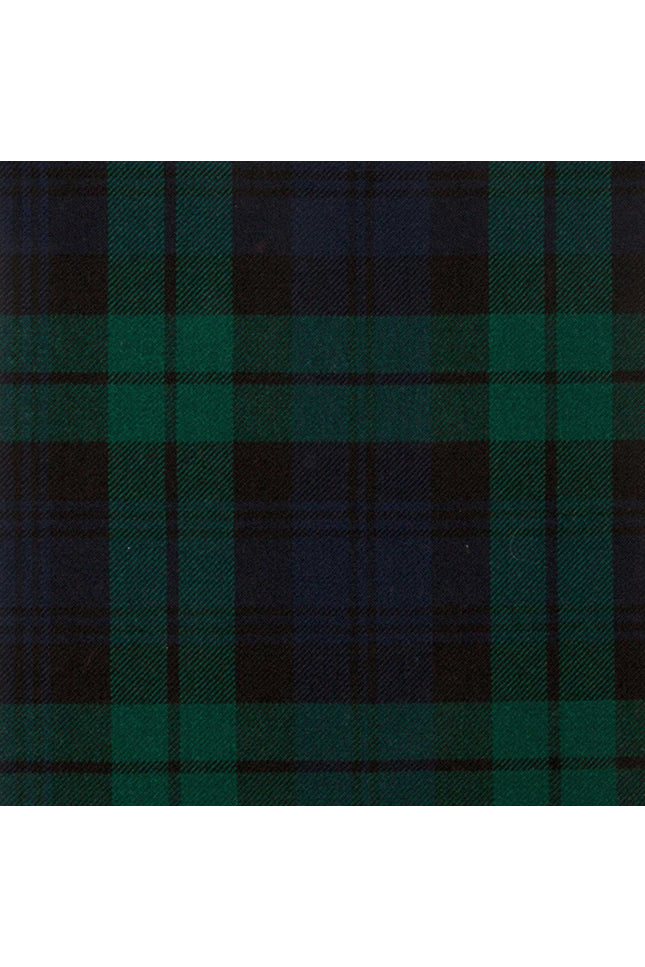 Black Watch - Tartan