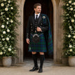 Black Watch / 30-32