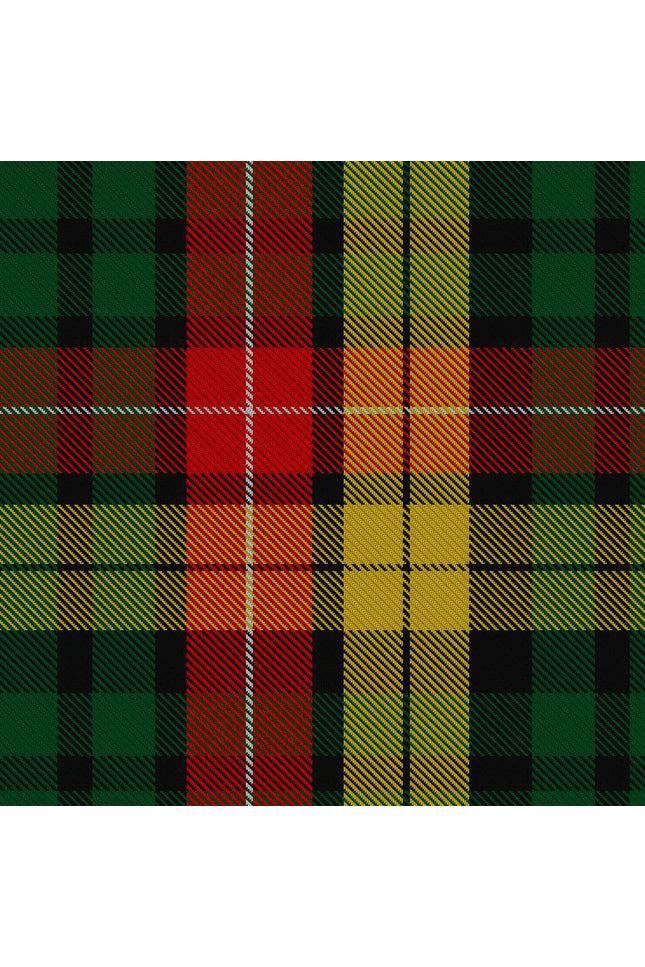 Buchanan Tartan