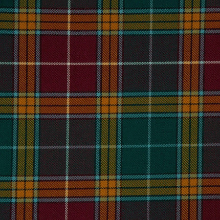 Buchanan Muted - Tartan