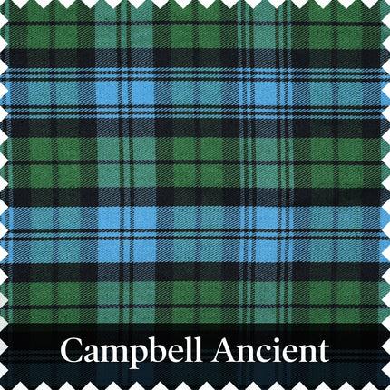 Ancient Campbell - Tartan
