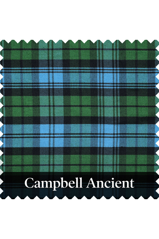 Ancient Campbell - Tartan