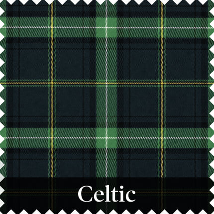 Celtic - Tartan