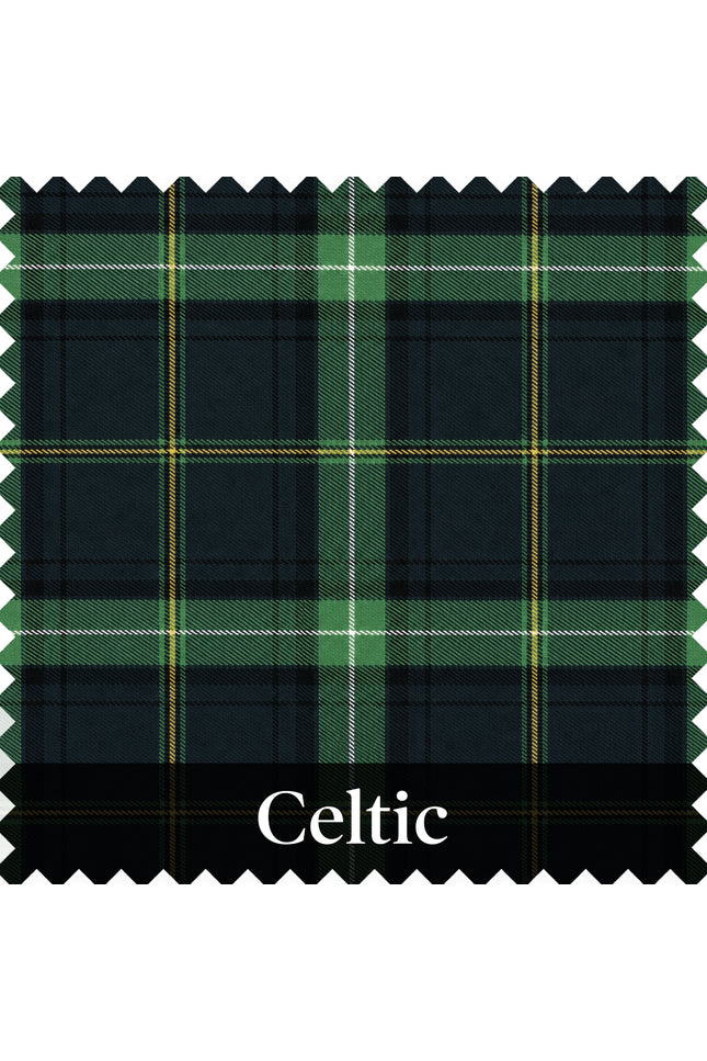 Celtic - Tartan