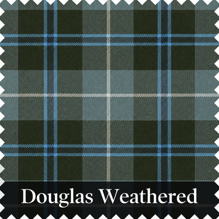 Douglas Weathered -Tartan